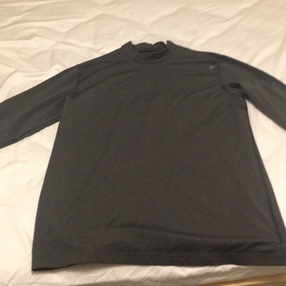 Reebok men’s athletic shirt